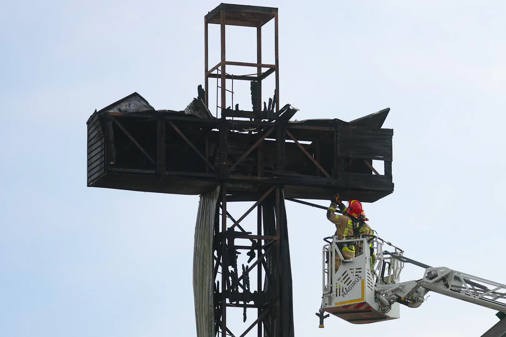 Fot. PAP/Leszek Szymański