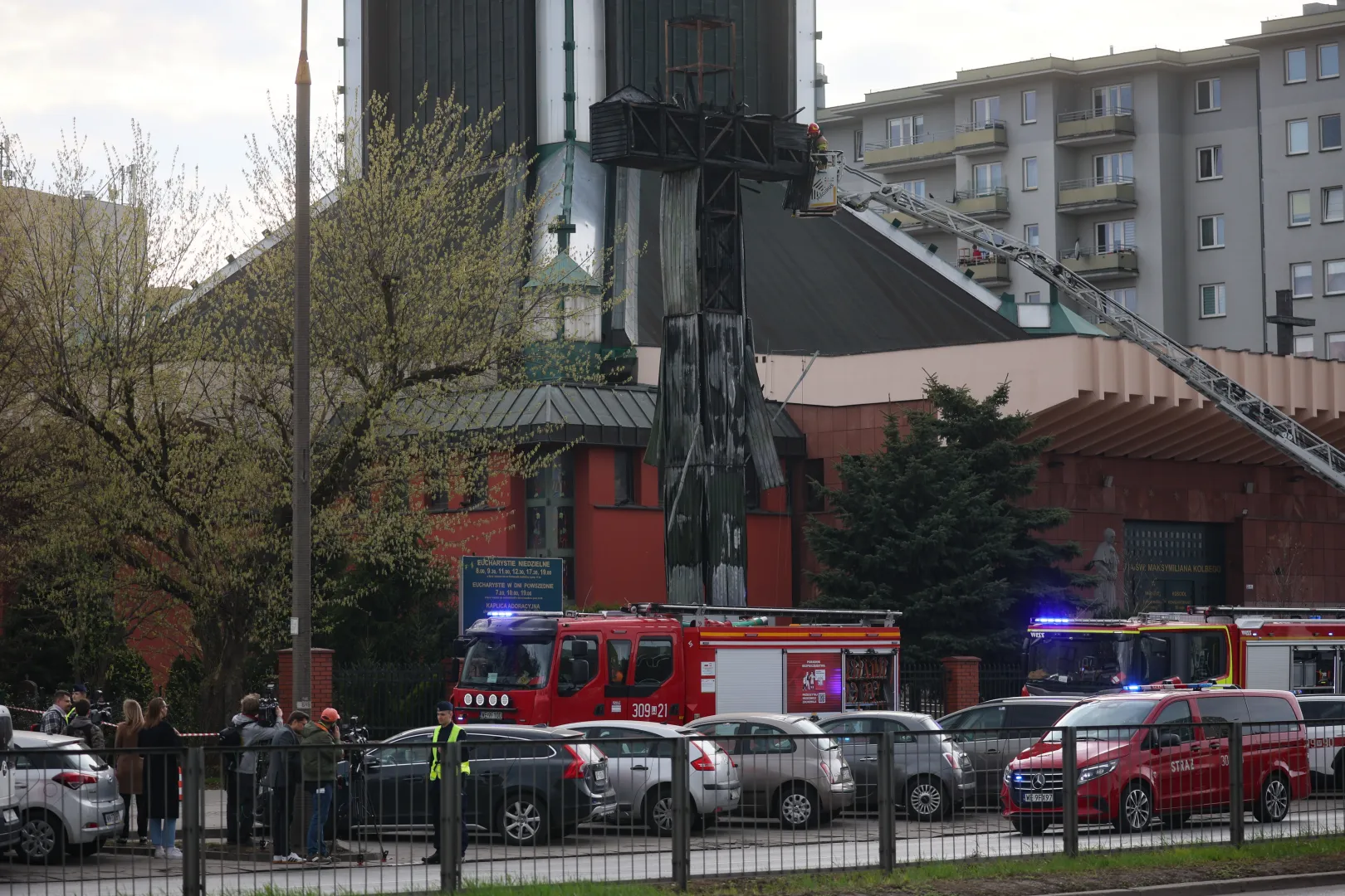 Fot. PAP/Leszek Szymański