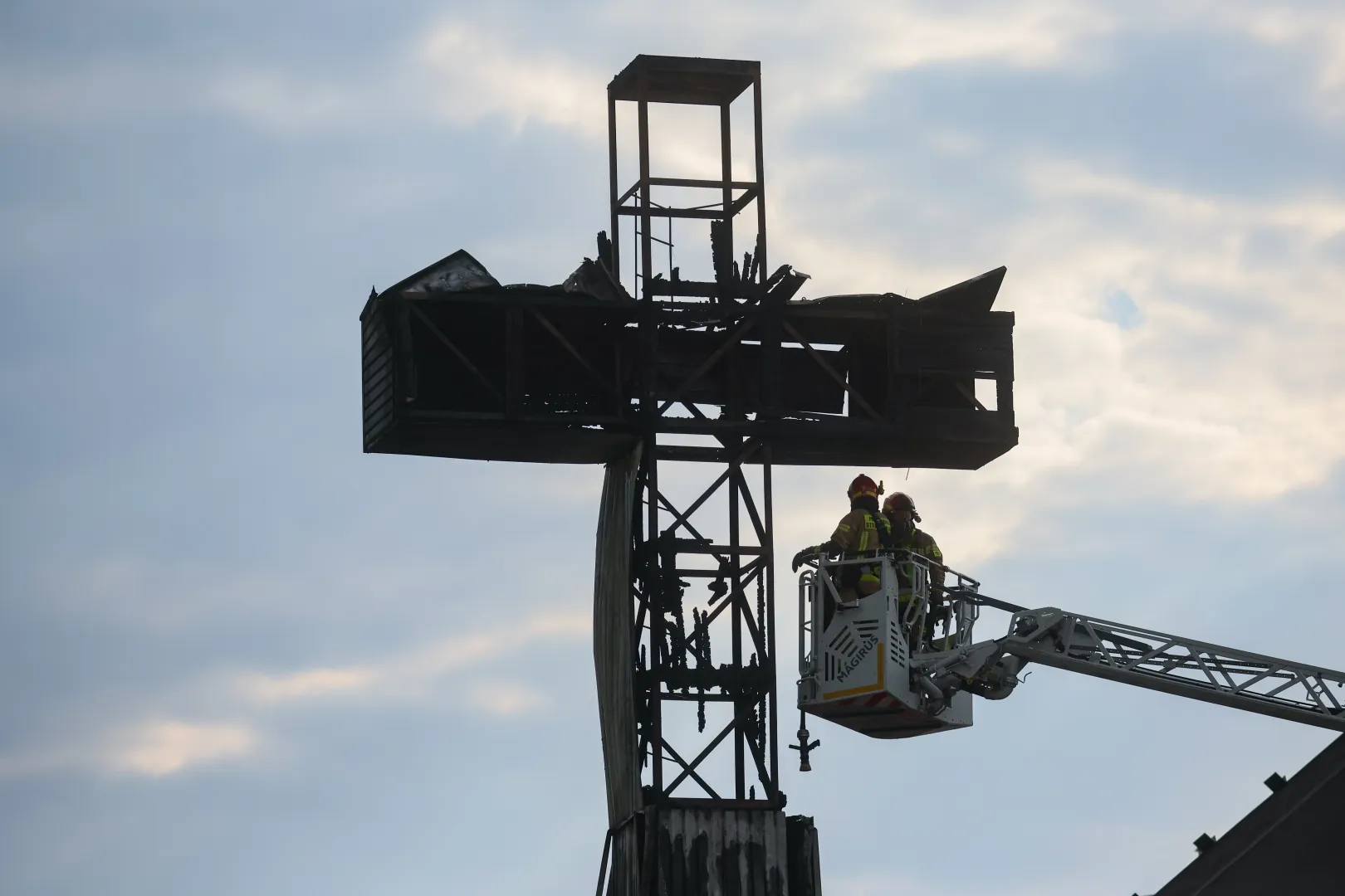 Fot. PAP/Leszek Szymański