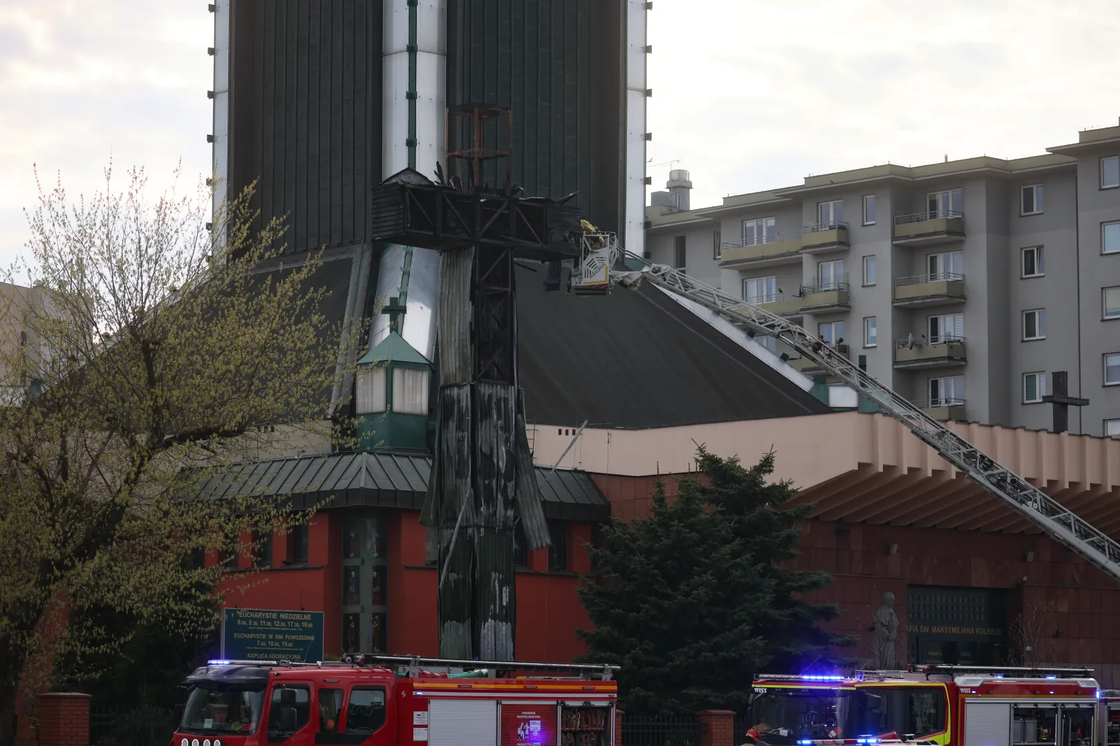 Fot. PAP/Leszek Szymański