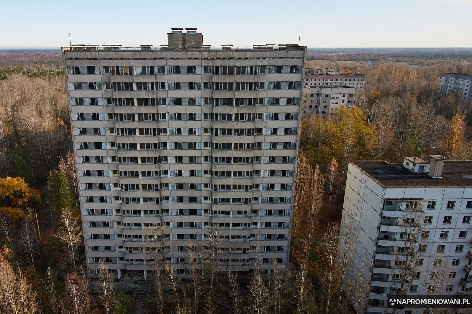 Fot. Krystian Machnik / Napromieniowani.pl