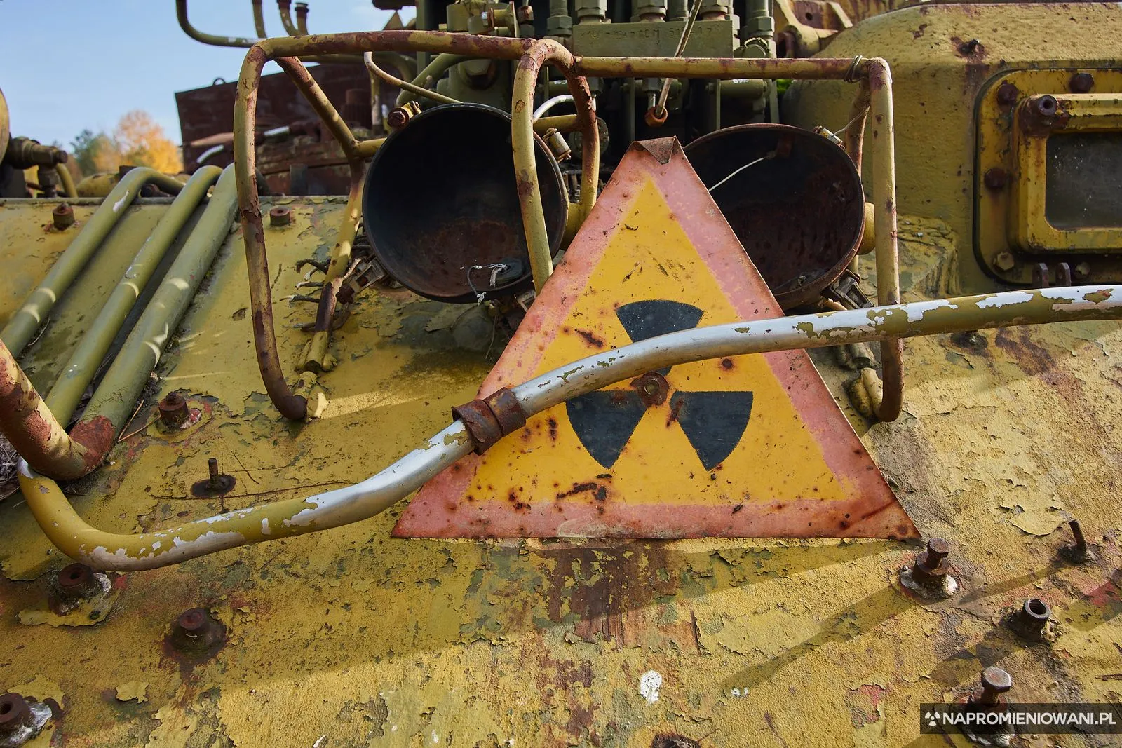 Fot. Krystian Machnik / Napromieniowani.pl