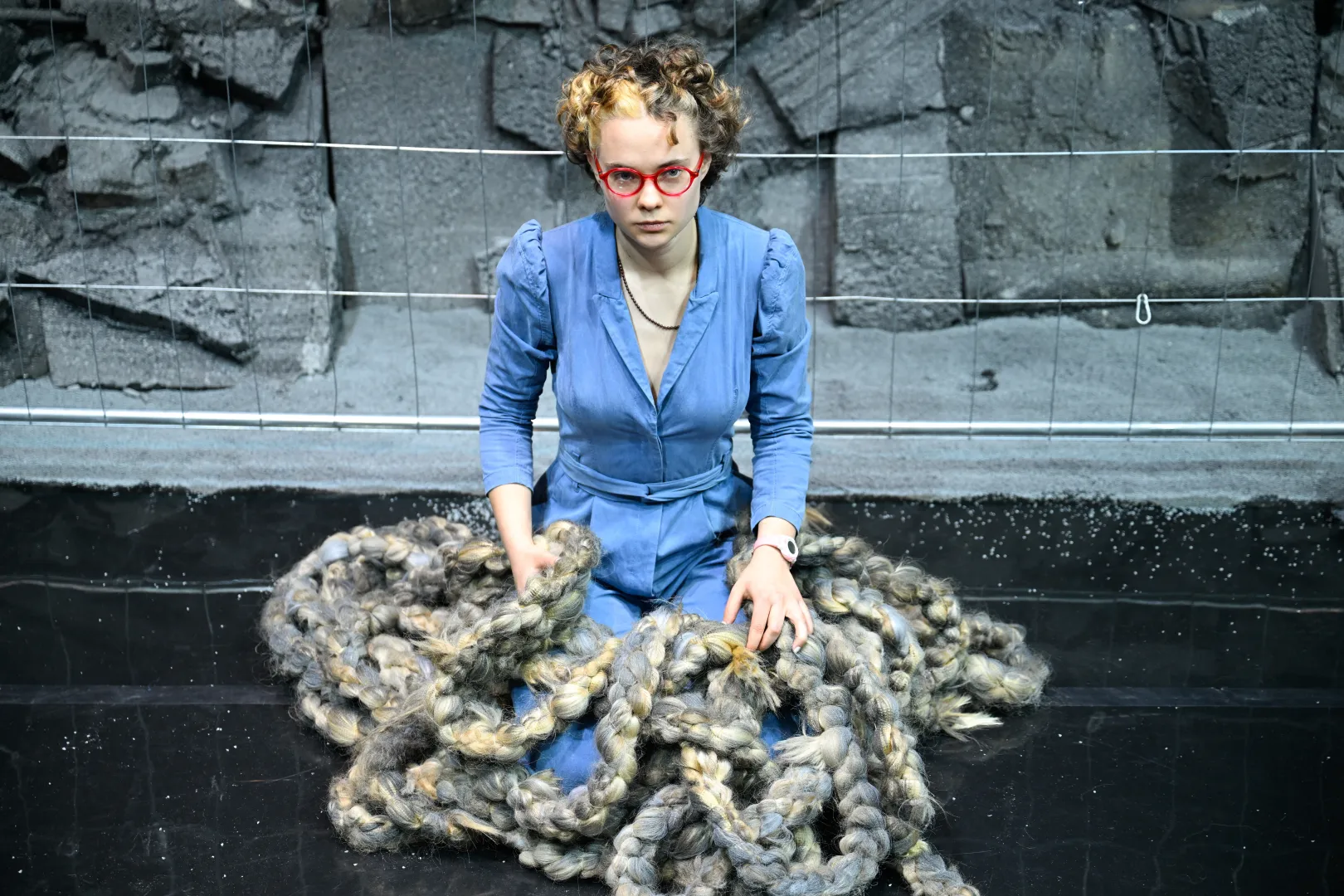 Fot. PAP/Art Service