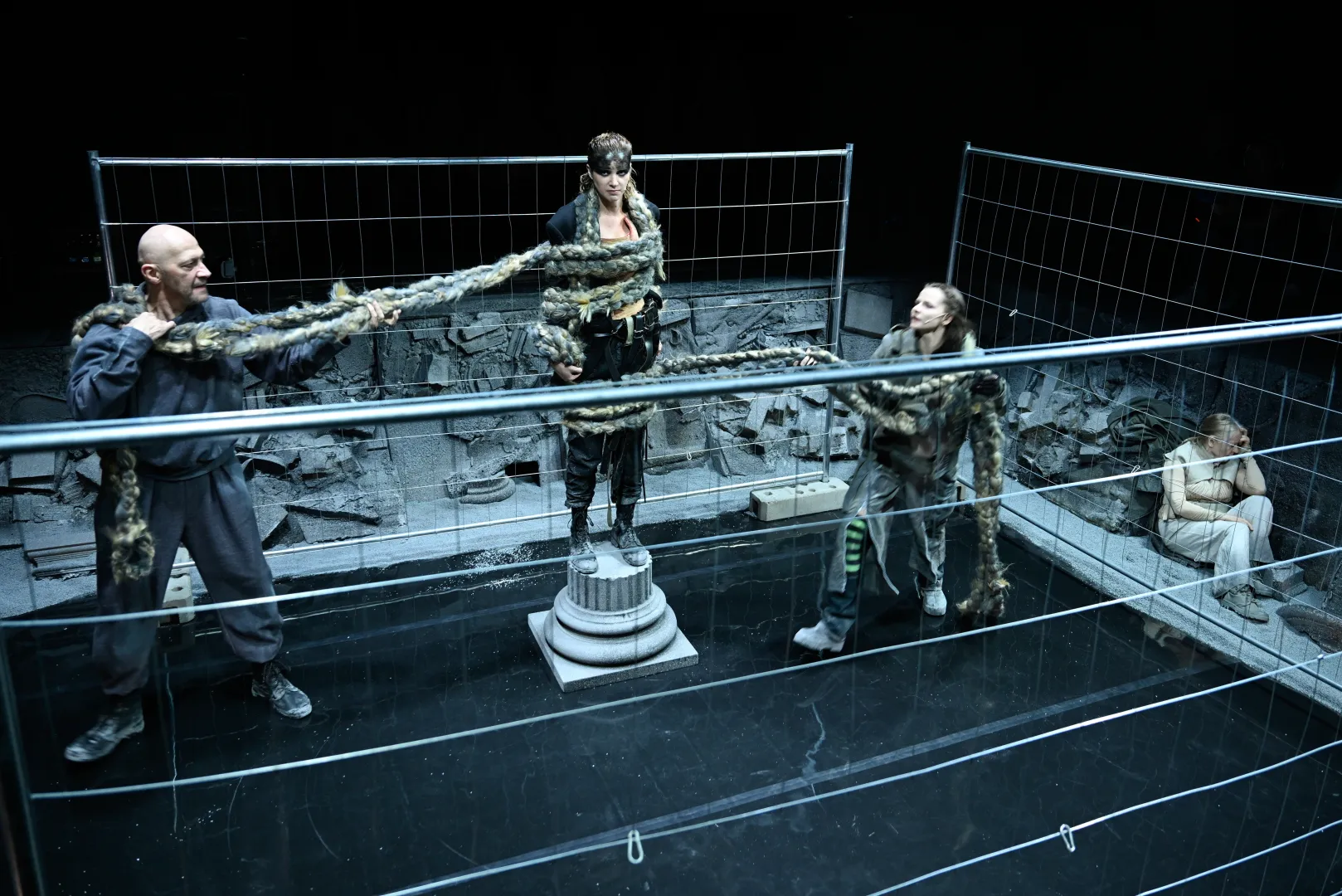 Fot. PAP/Art Service