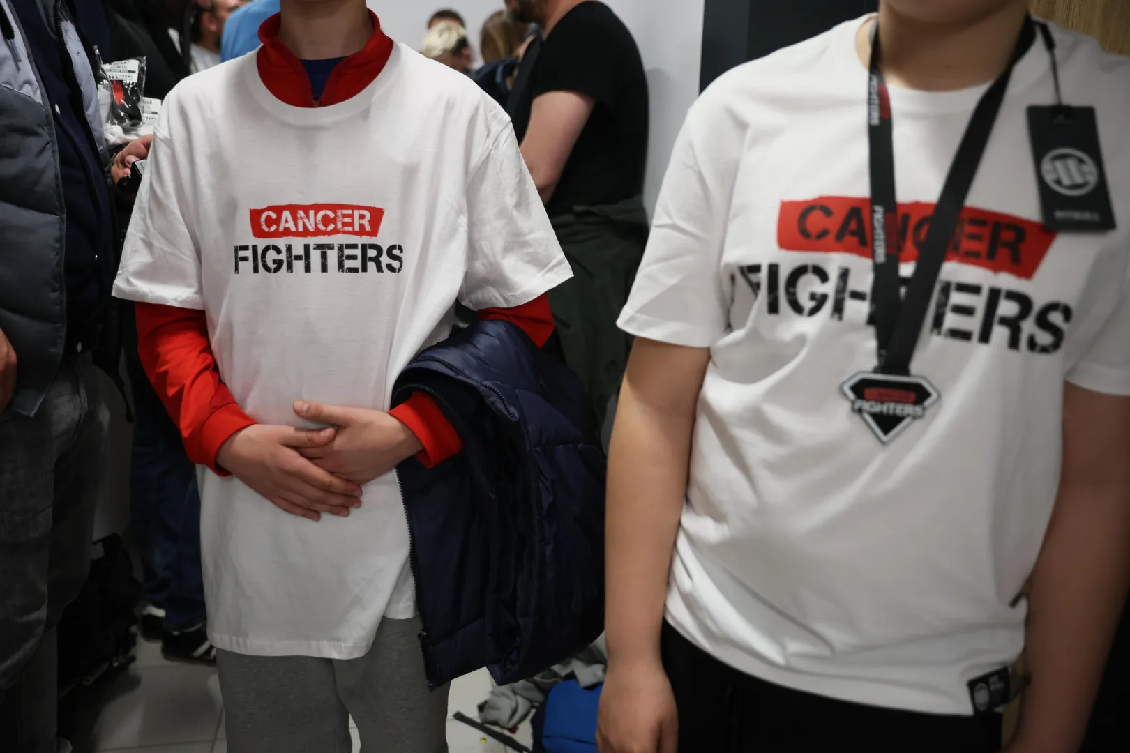 Fot. PAP/Leszek Szymański