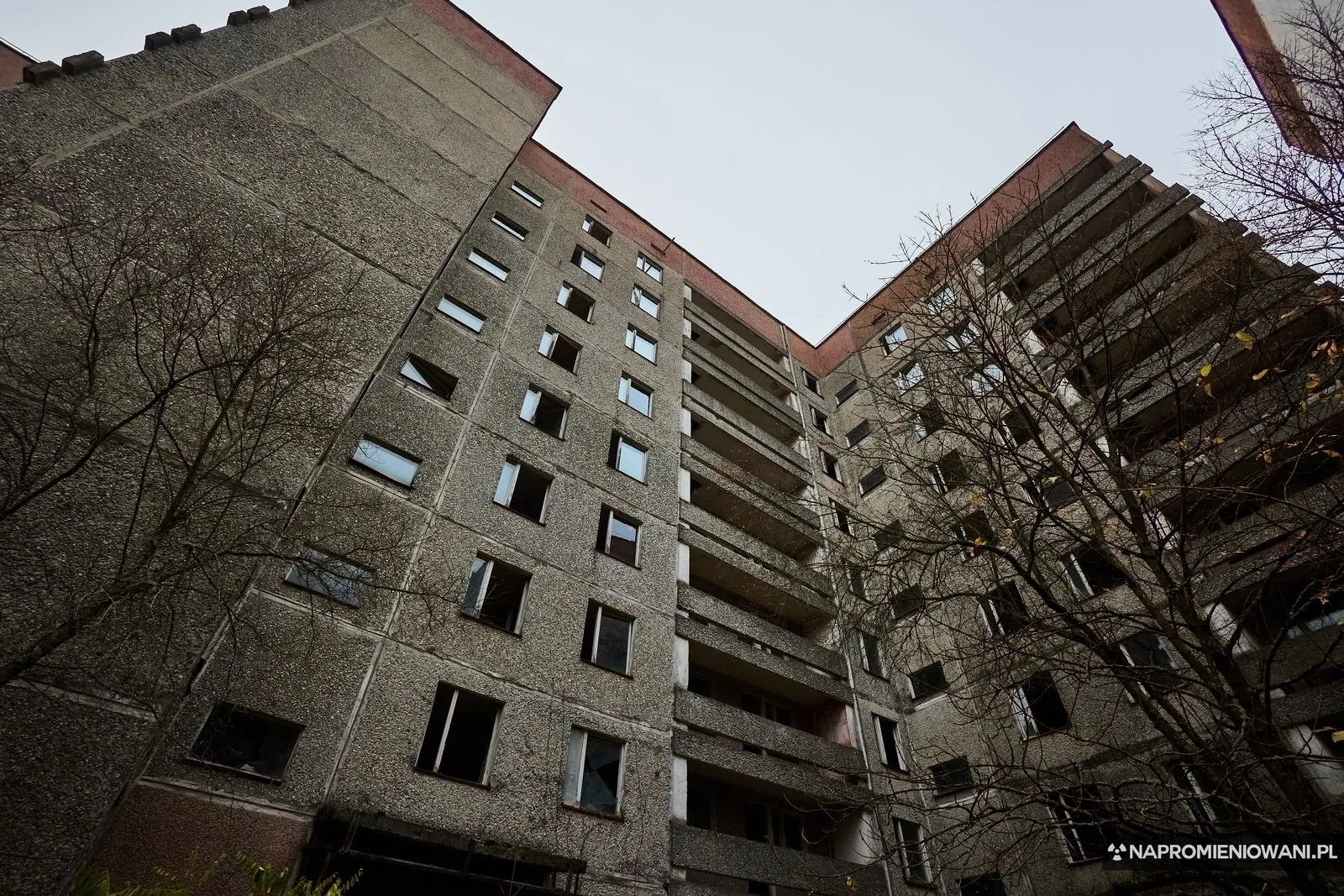 Fot. Krystian Machnik / Napromieniowani.pl