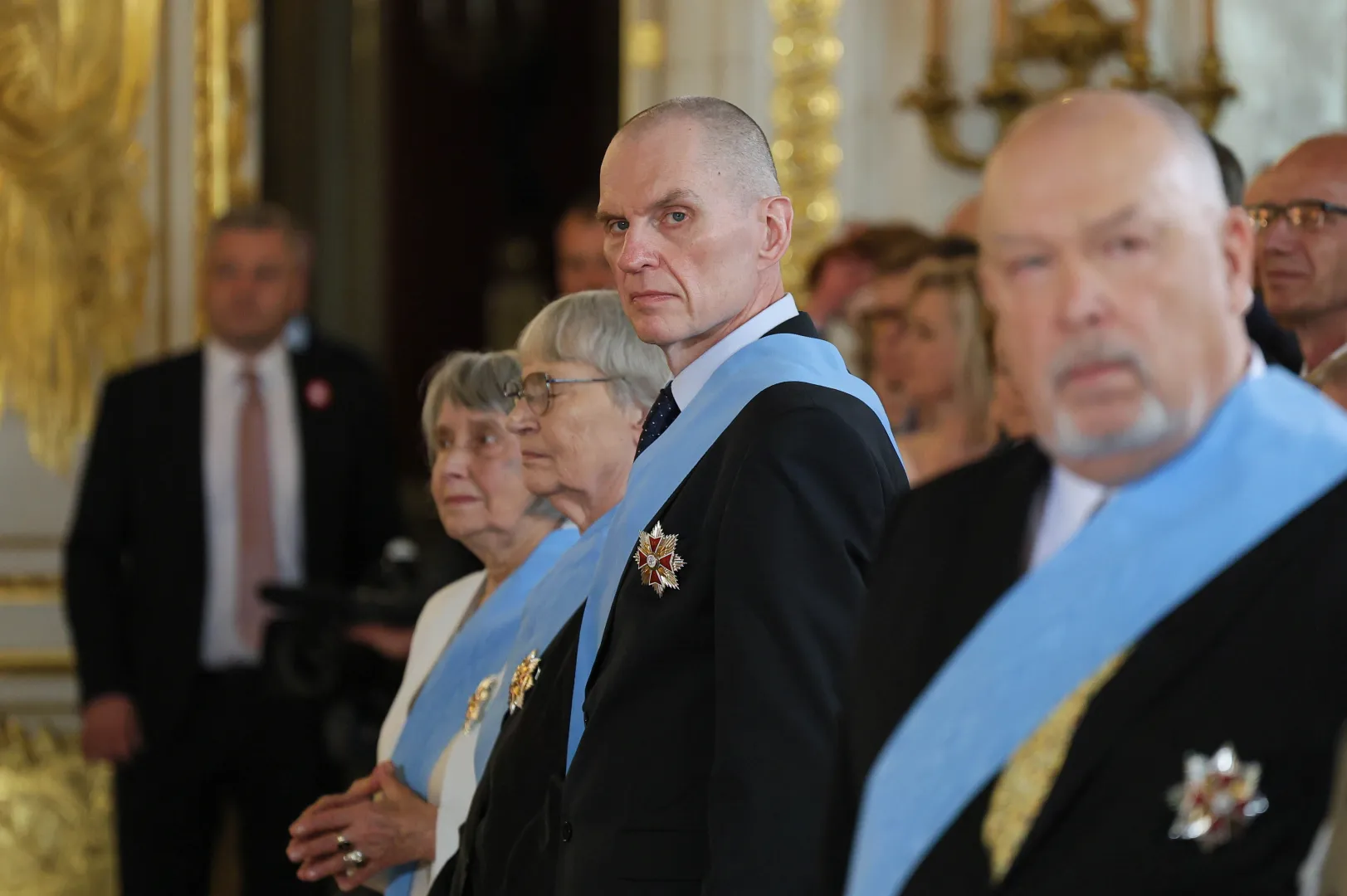 Fot. PAP/Paweł Supernak