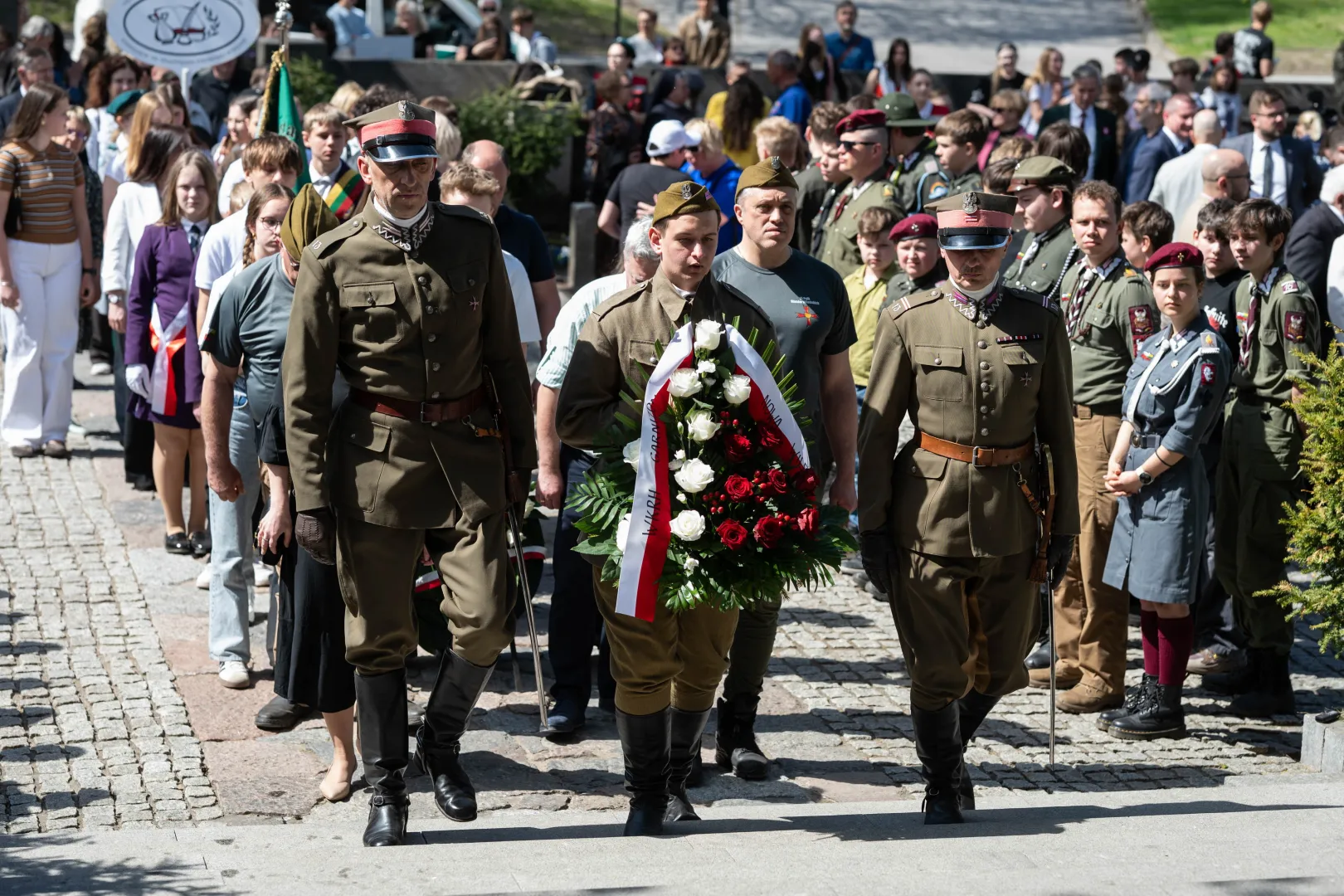 Fot. PAP/Valdemar Doveiko