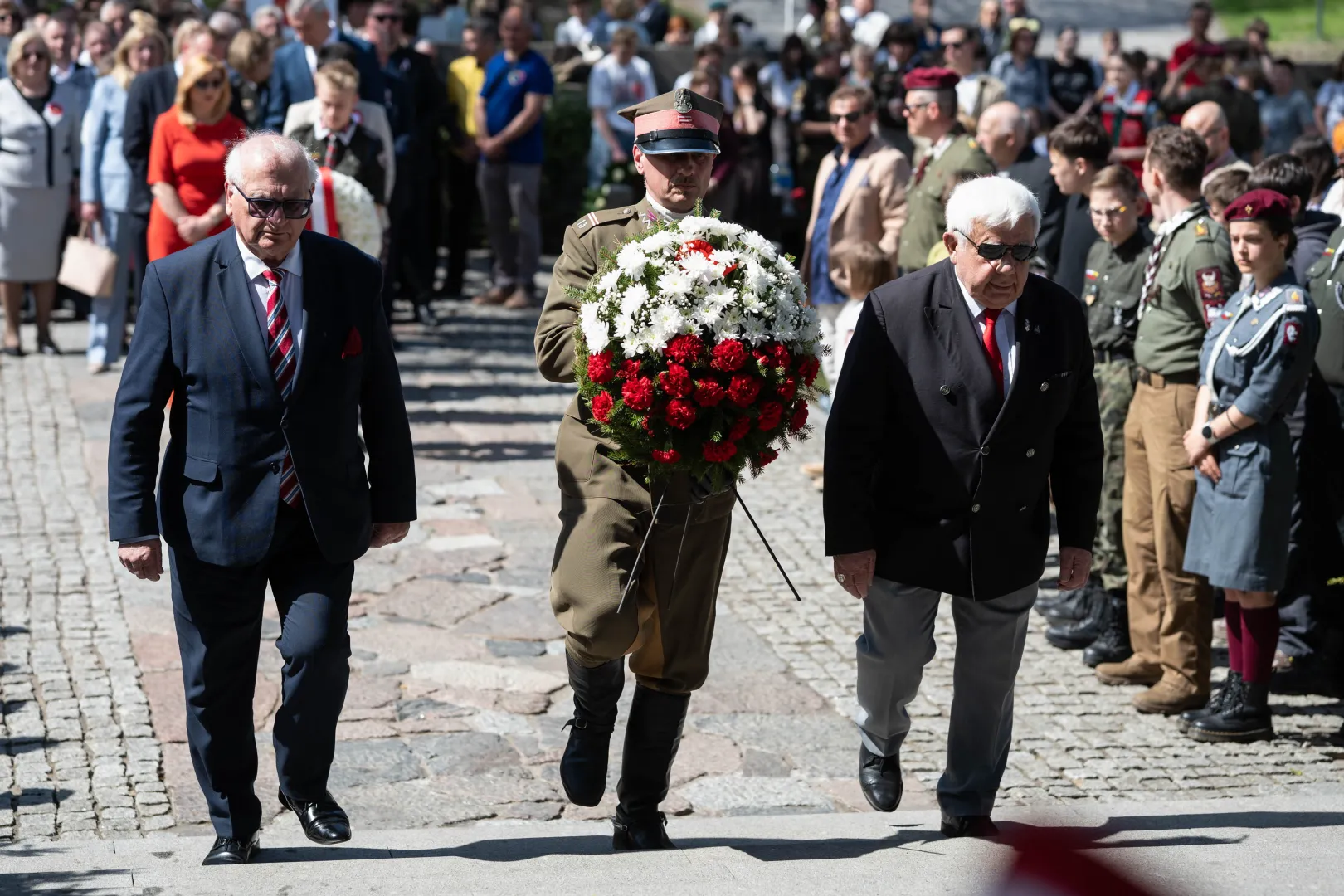 Fot. PAP/Valdemar Doveiko