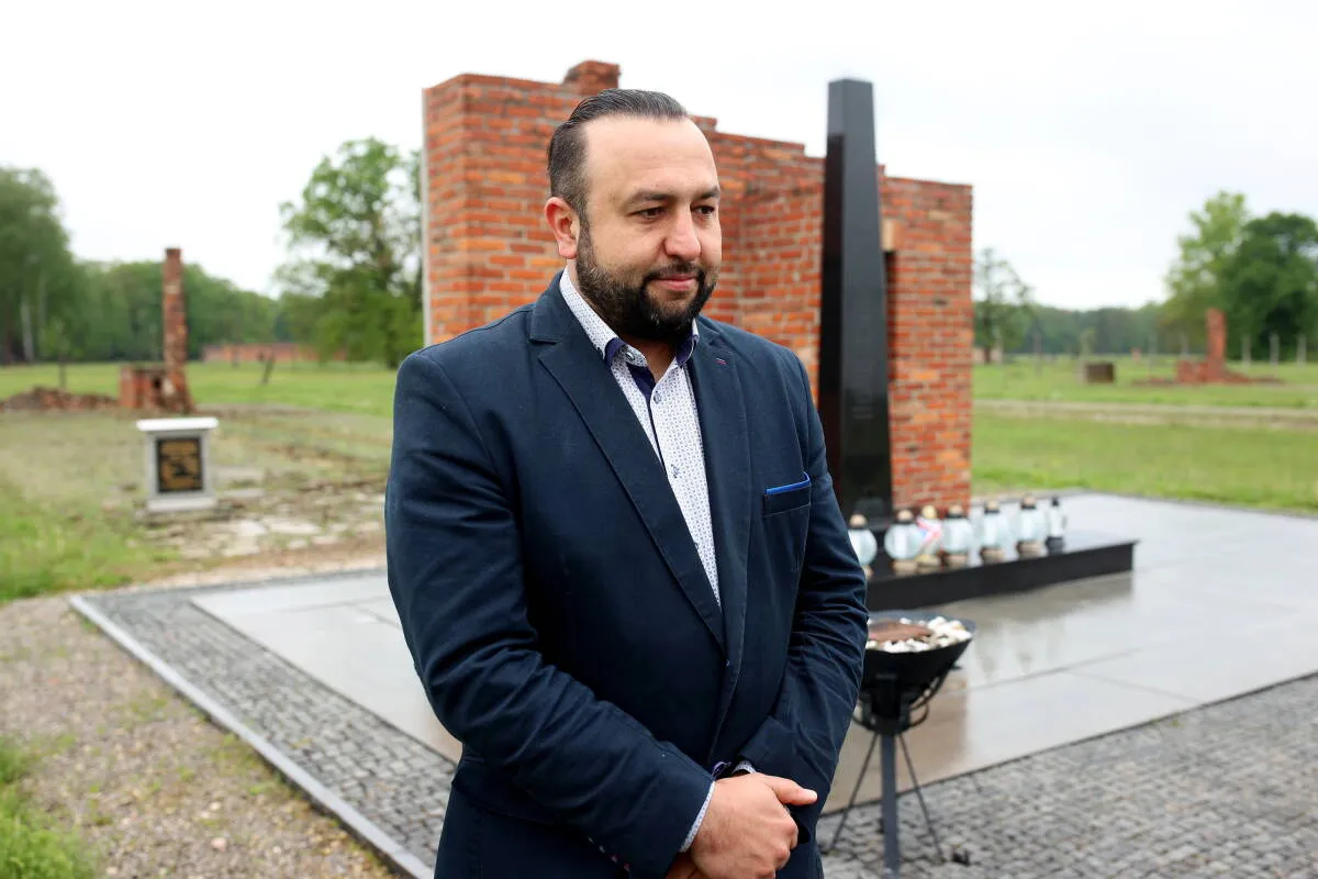 Fot. PAP/Jarek Praszkiewicz