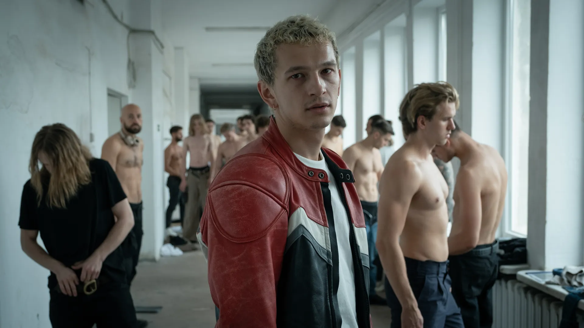 Nowy serial „Proud”. Fot. Warner Bros. Discovery