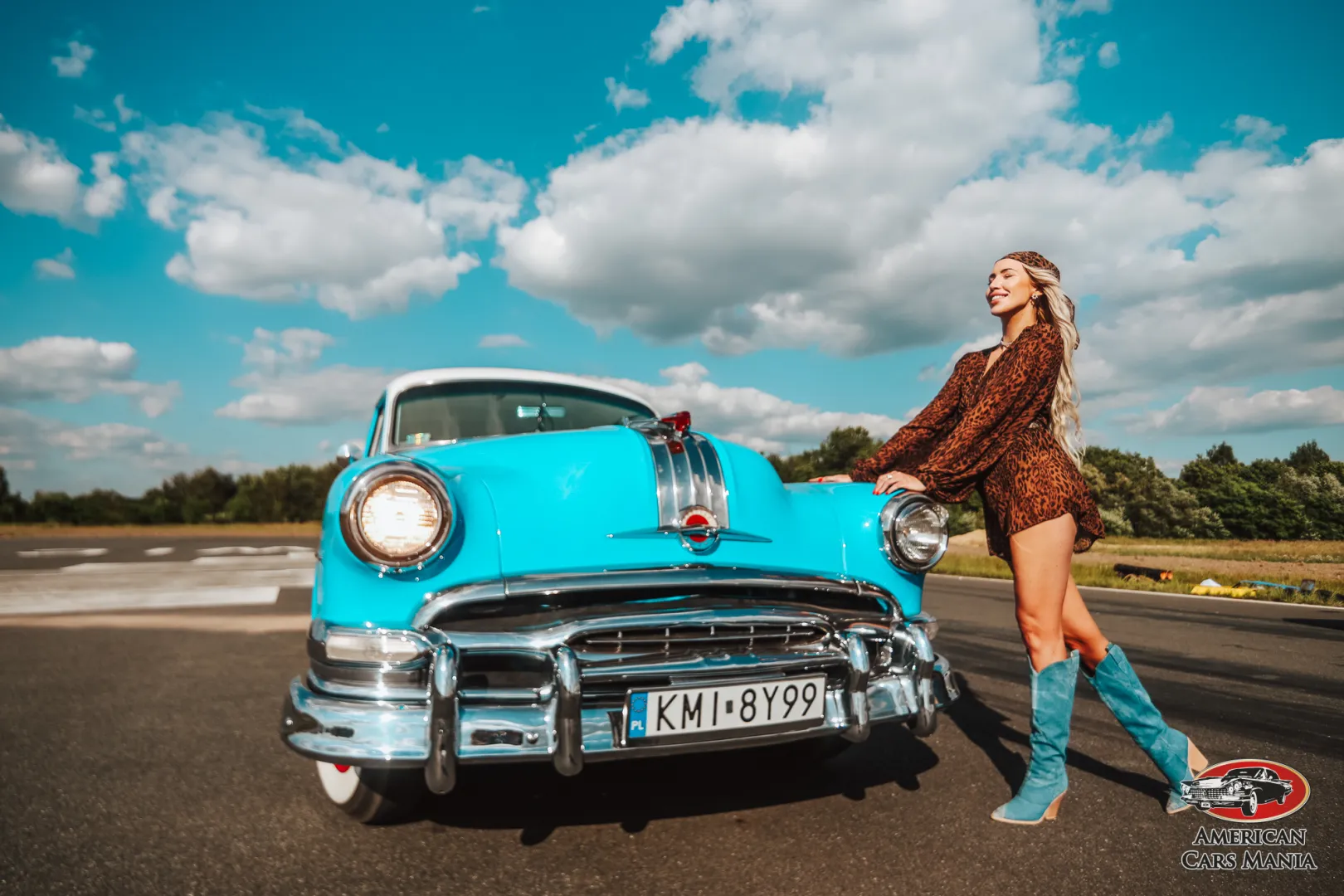 American Cars Mania (1)