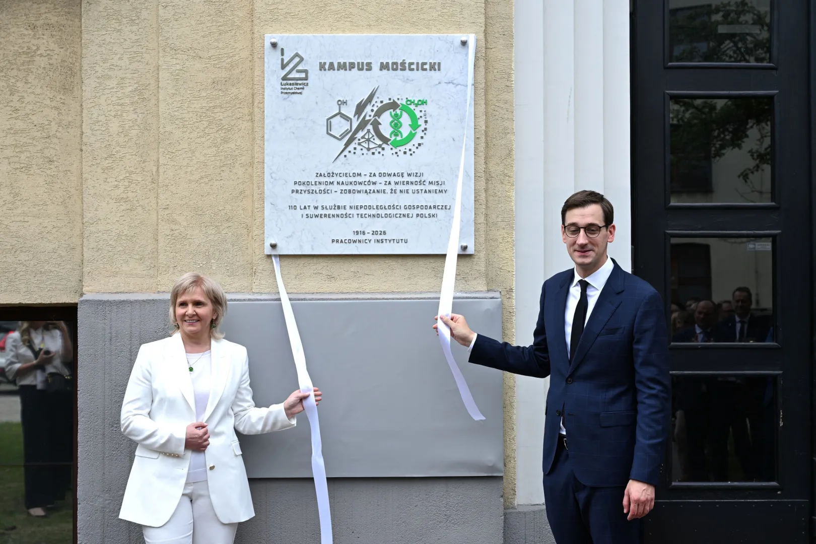 Fot. PAP/S. Leszczyński (1)