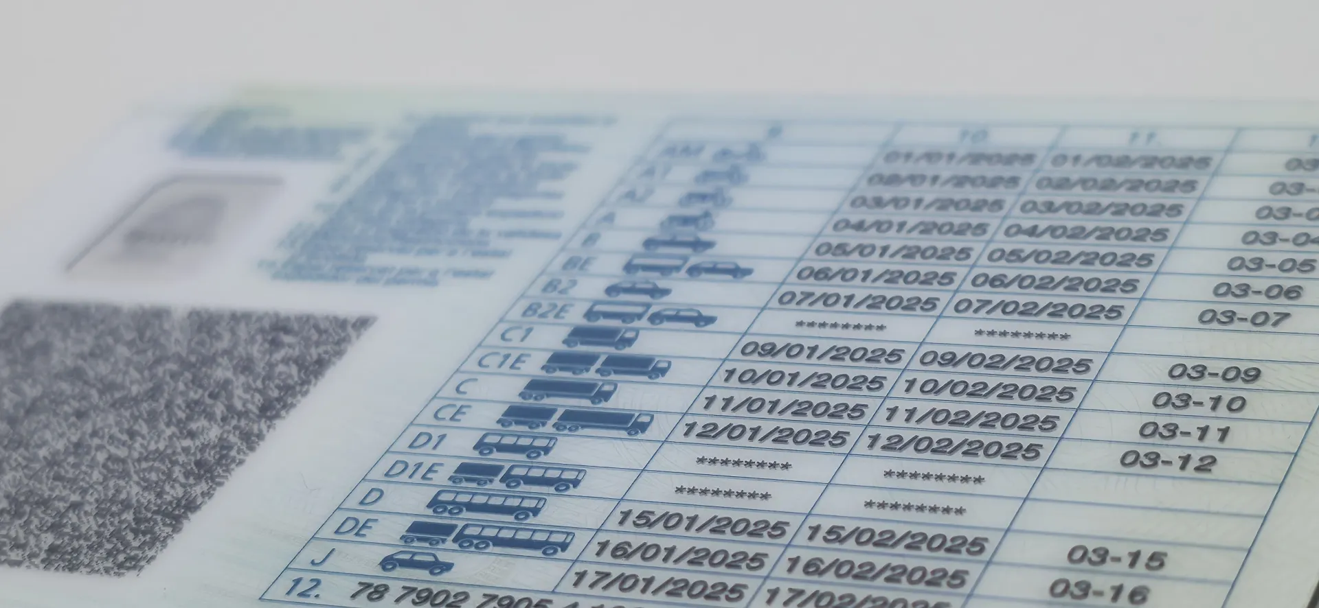 news aktuell/Andorra Drivers License1/OSD