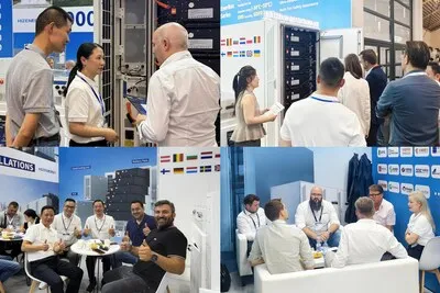 PR Newswire/HIZENERGY