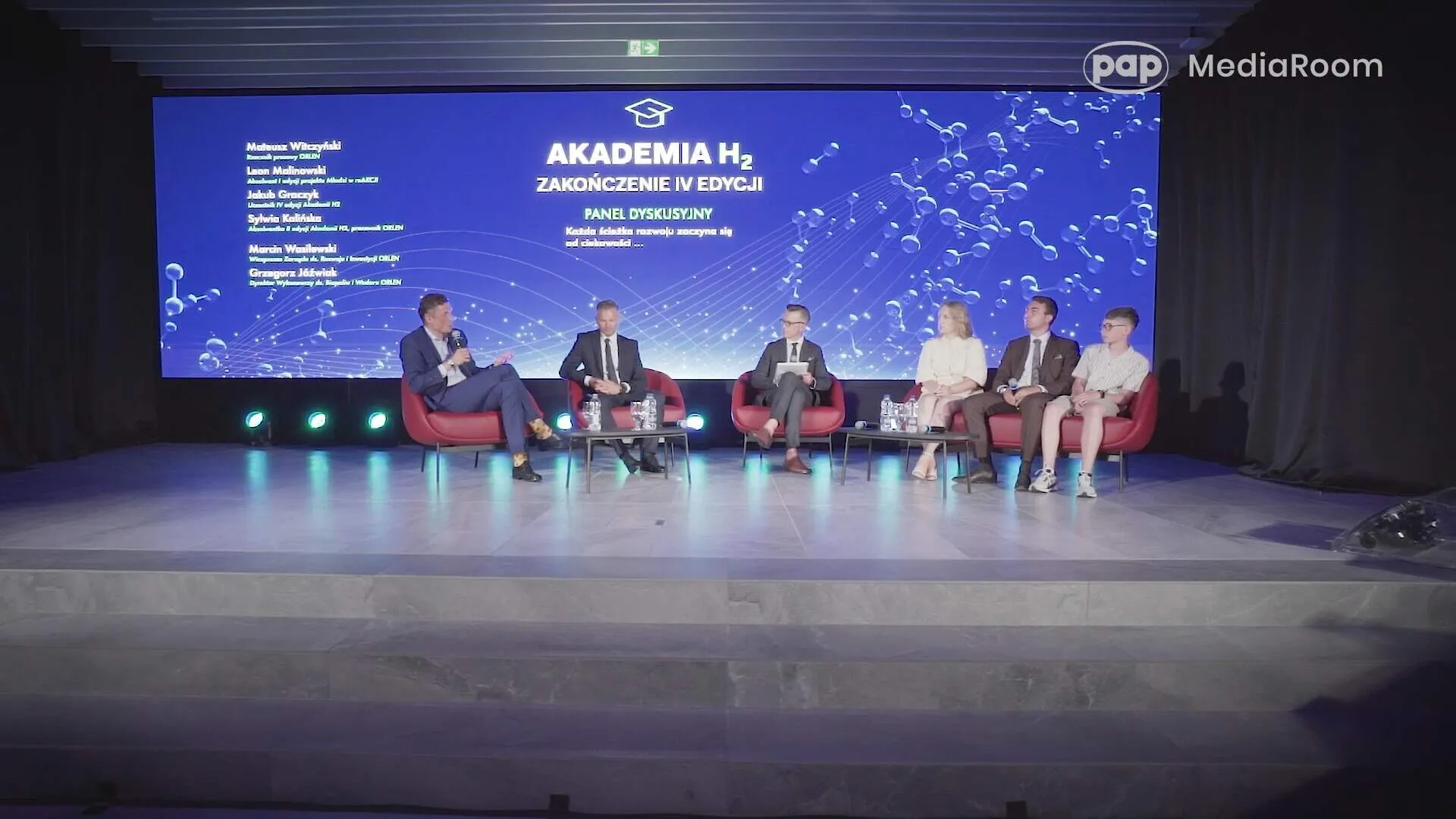 Fot. PAP - kadr z filmu