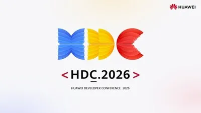 PR Newswire/Huawei Consumer Business Group