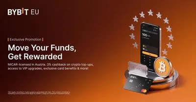PR Newswire/Bybit