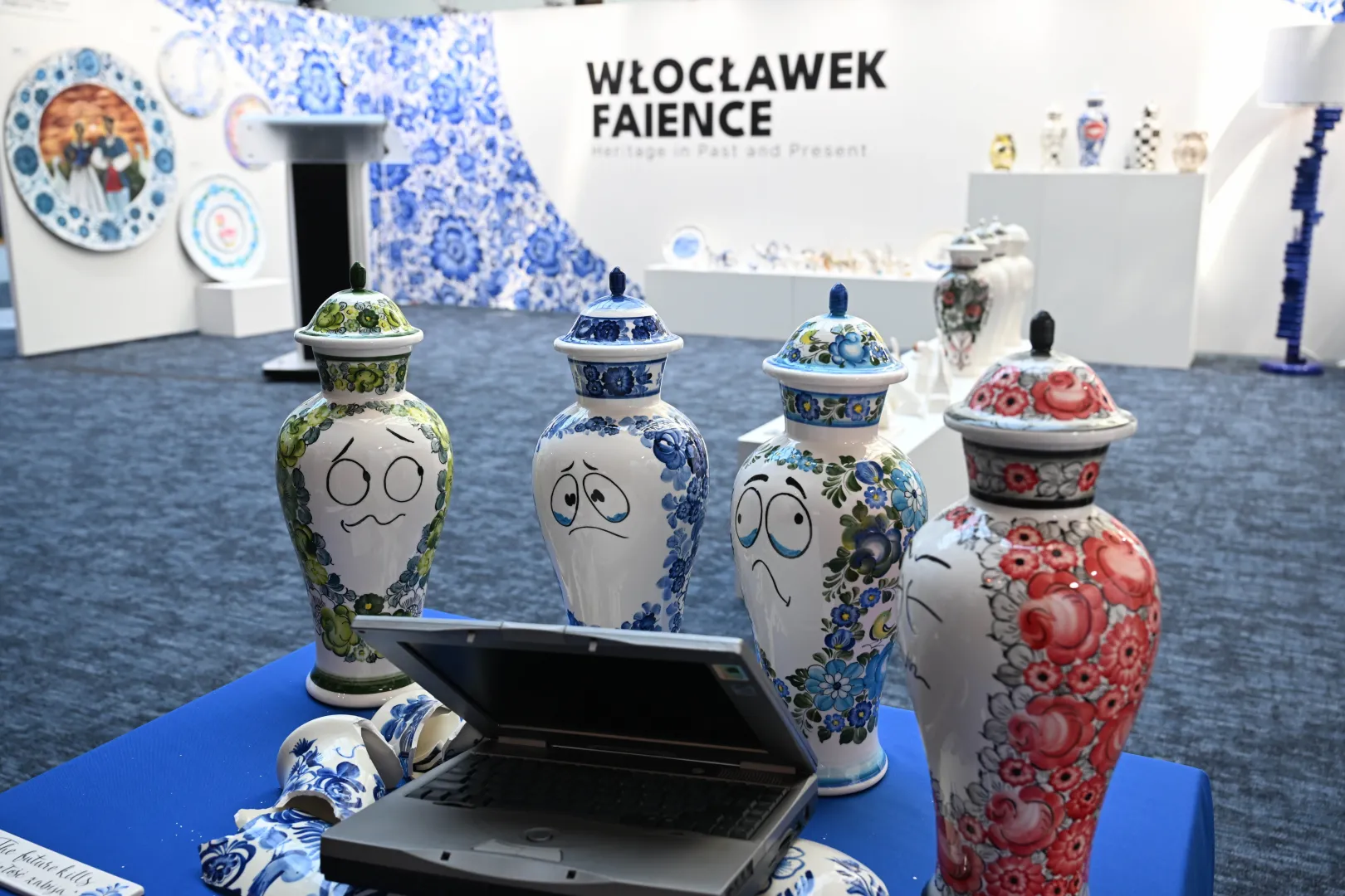 Fot. PAP/Wiktor Dąbkowski