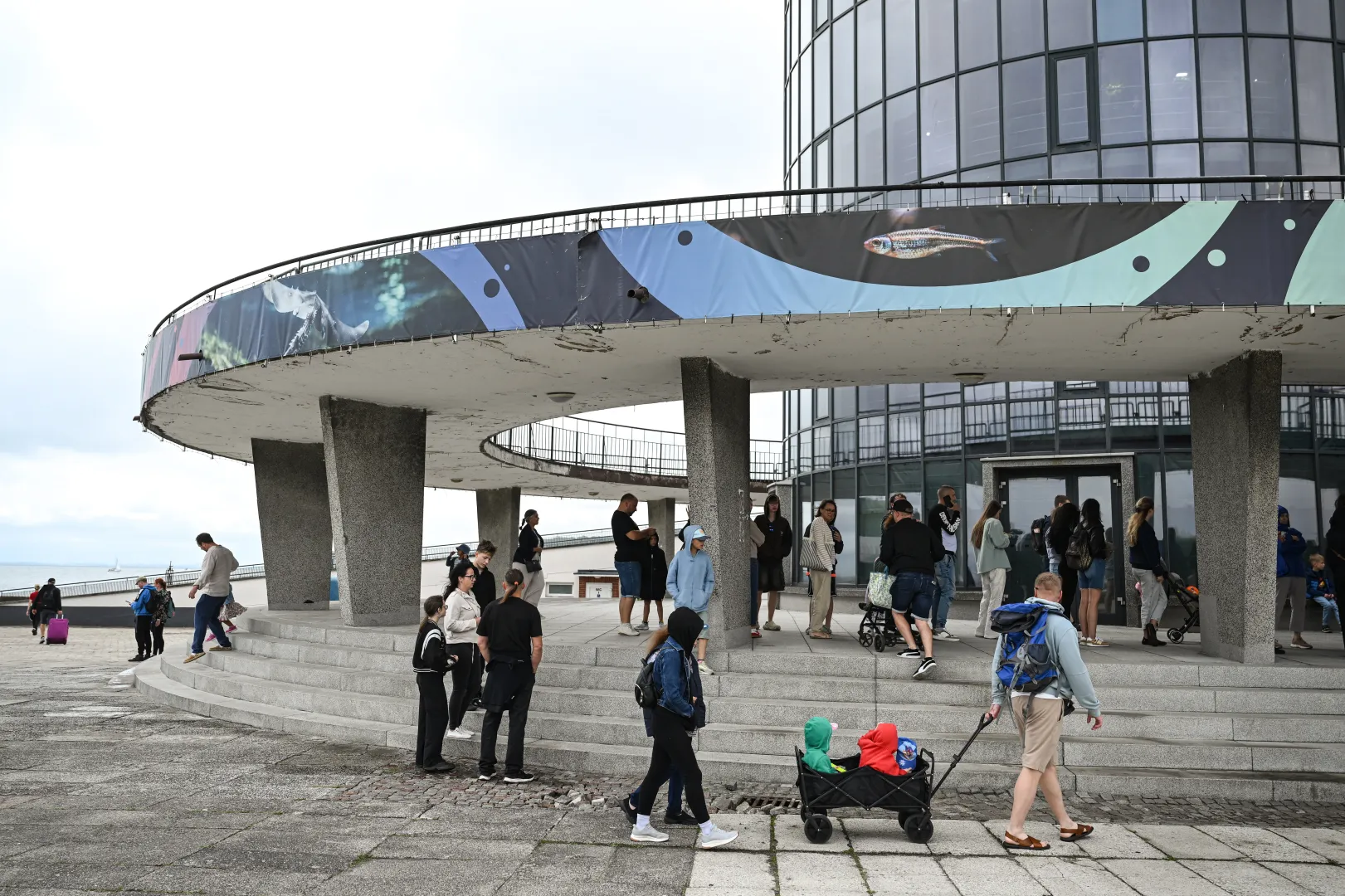 Gdynia. PAP/Adam Warżawa