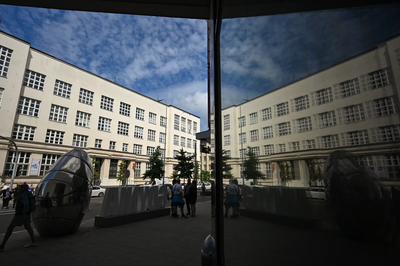 Gdynia. PAP/Adam Warżawa