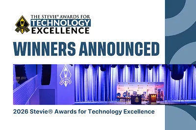 PR Newswire/Stevie Awards