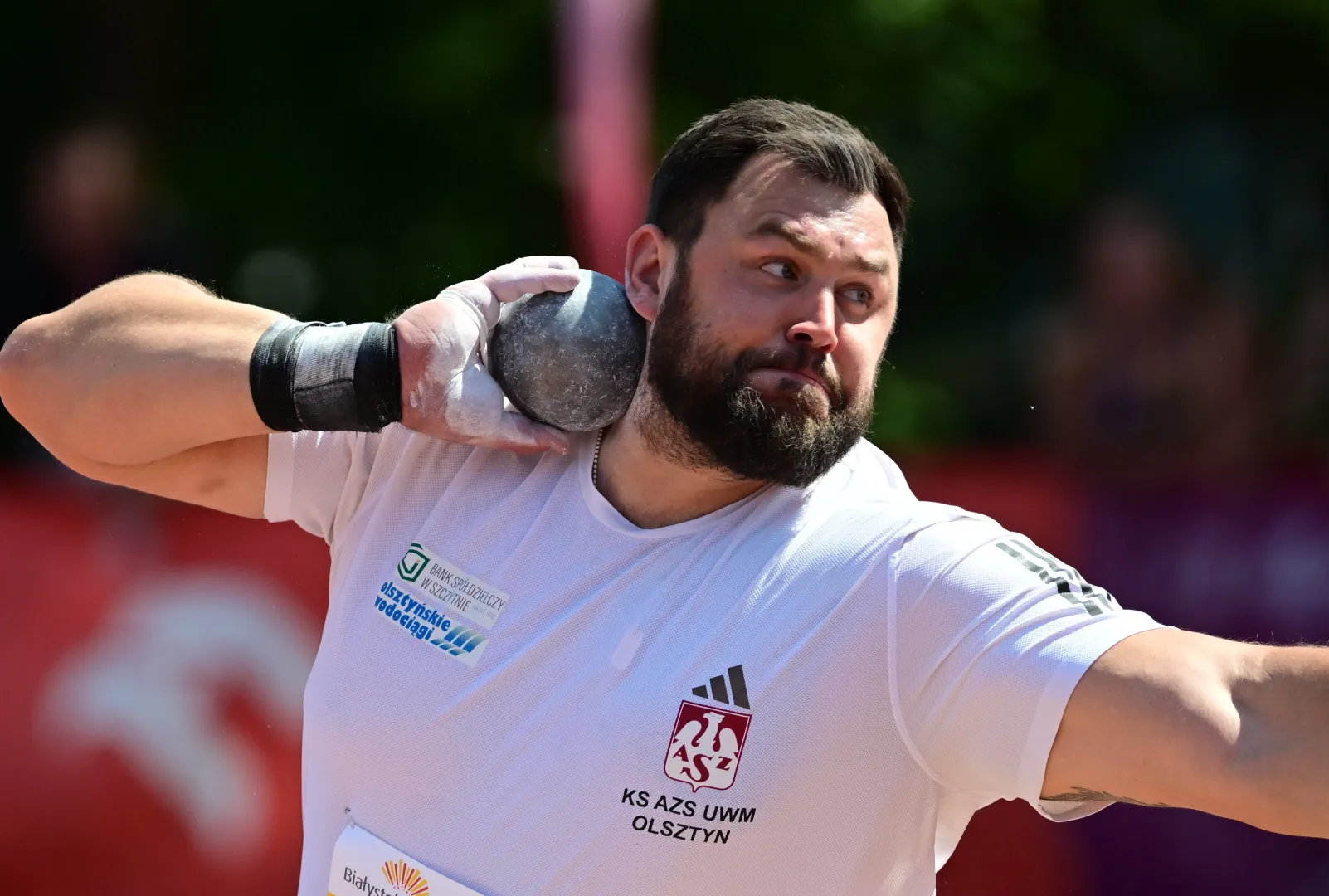 Fot. PAP/Michał Zieliński