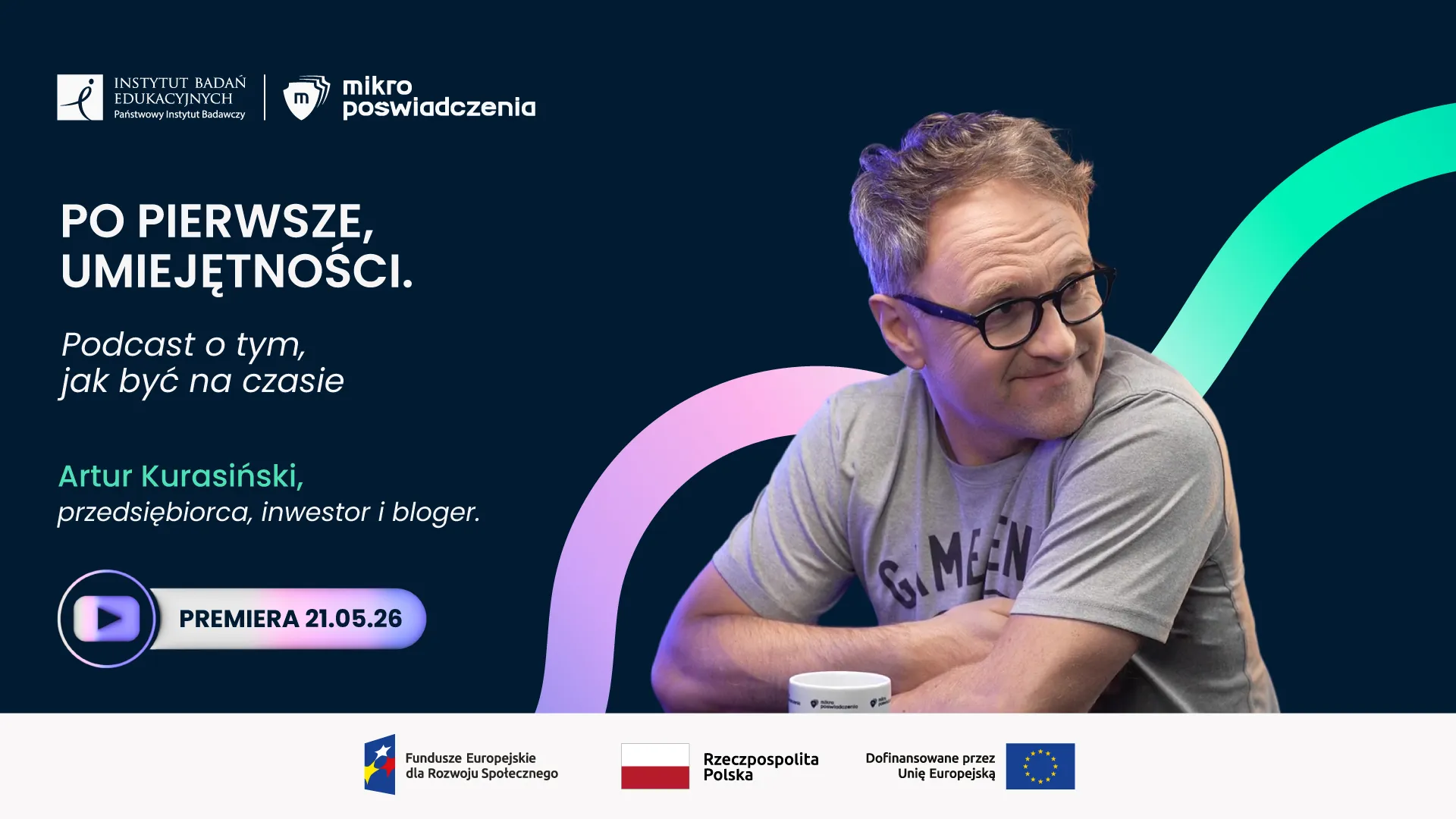 Instytut Badań Edukacyjnych - Państwowy Instytut Badawczy