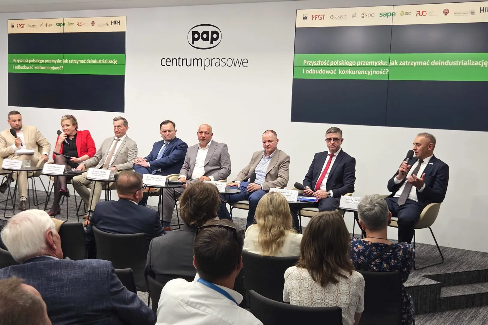 Izba Energetyki Przemysłowej i Odbiorców Energii
