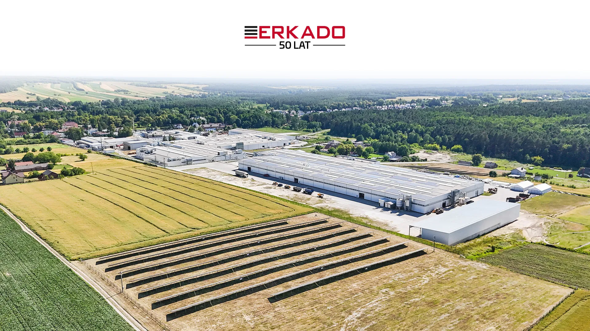 ERKADO