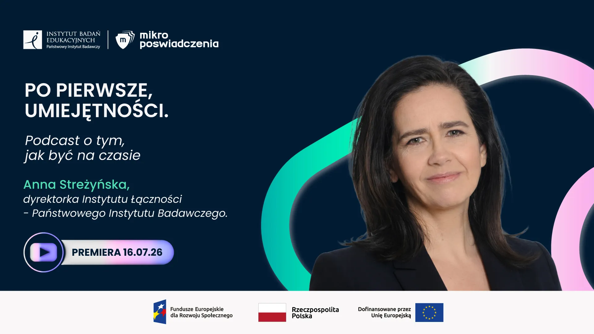 Instytut Badań Edukacyjnych - Państwowy Instytut Badawczy