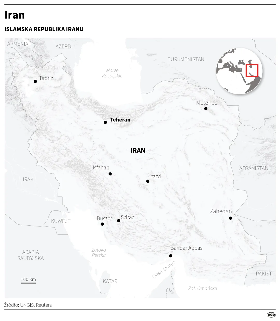 Autor: PAP/Adam Ziemienowicz