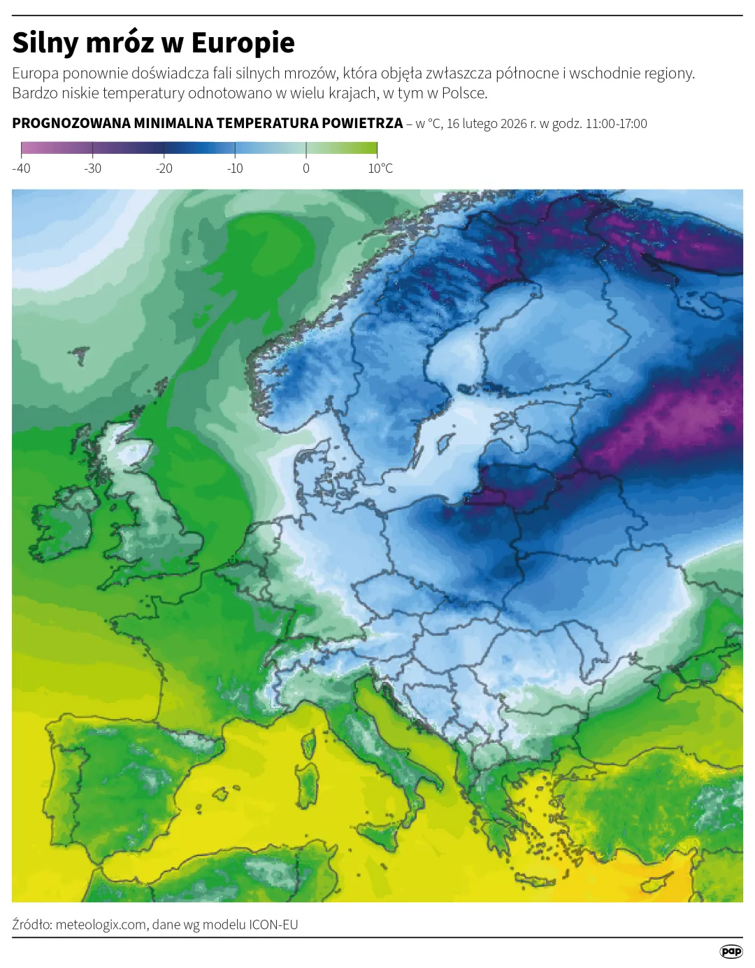 Autor: PAP/Michał Czernek