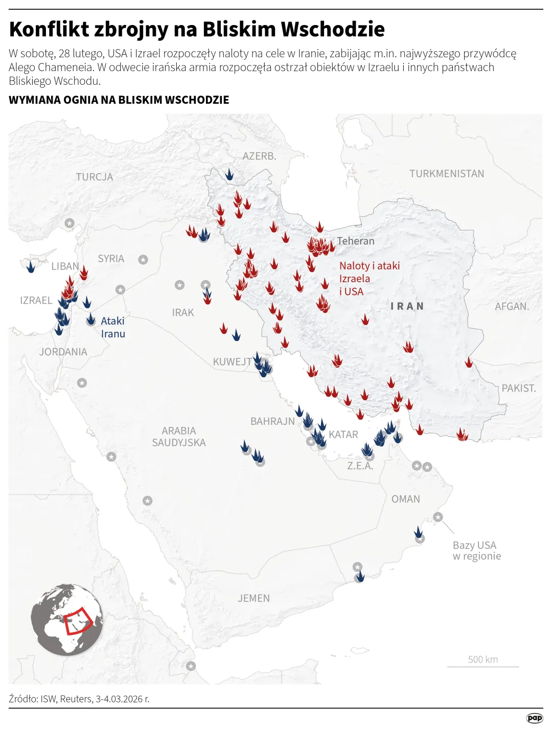 Autor: PAP/Adam Ziemienowicz