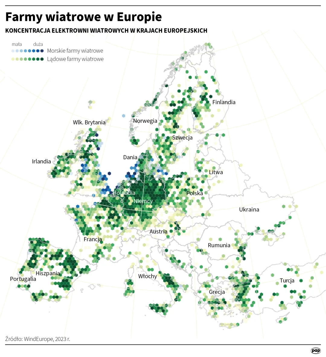 Autor: PAP/Michał Czernek