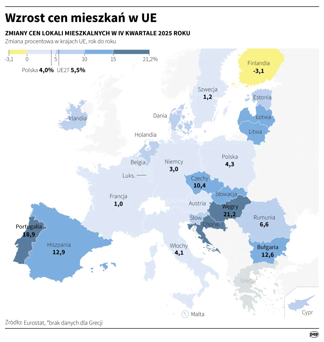 Autor: PAP/Mateusz Krymski