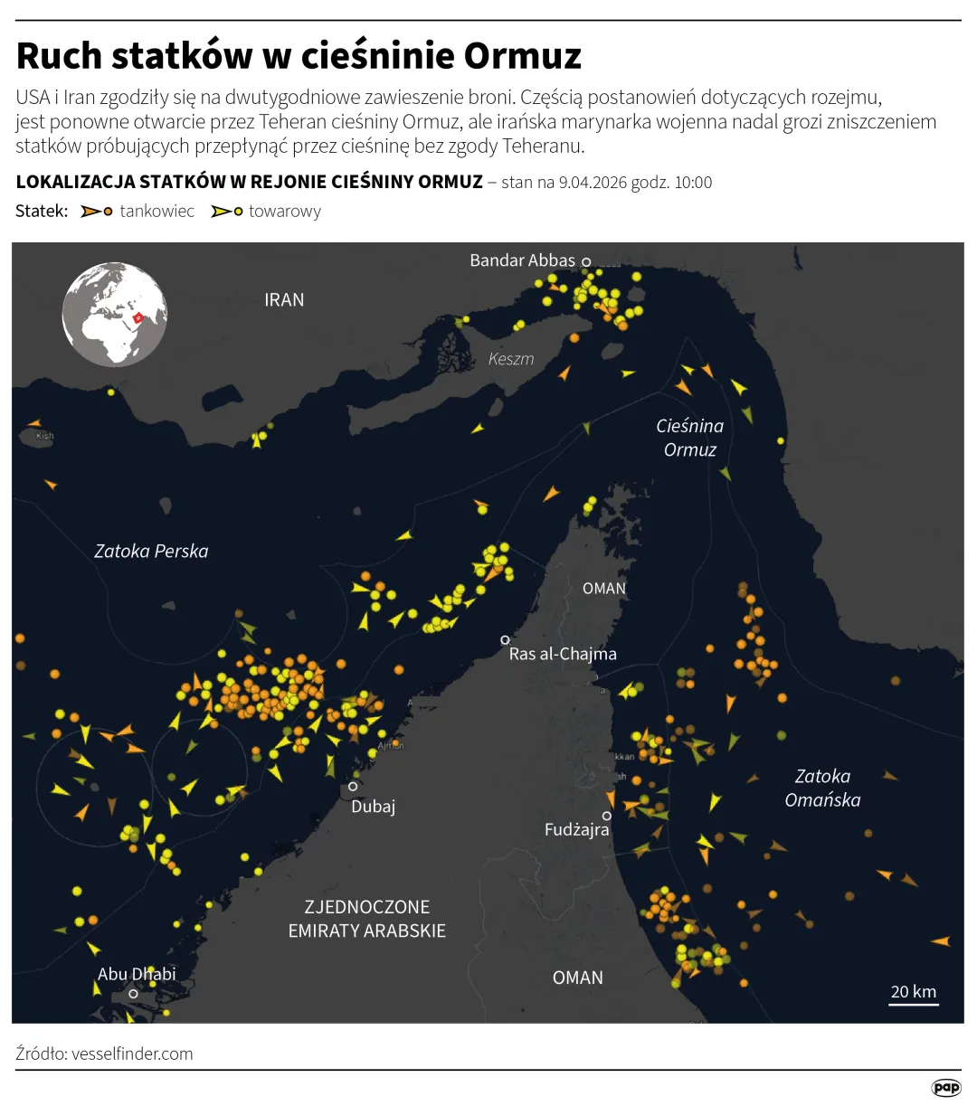 Autor: PAP/Adam Ziemienowicz