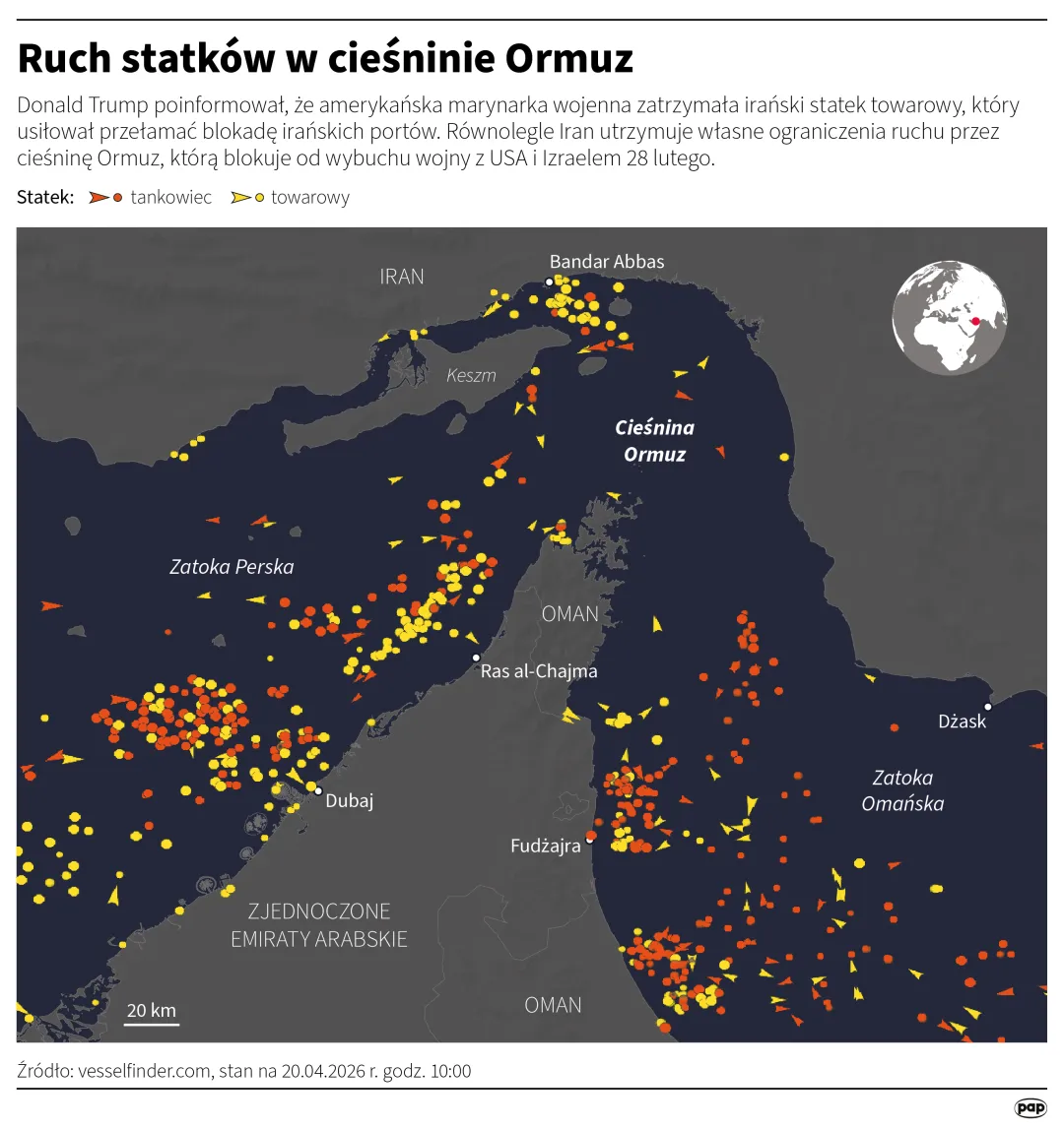 Autor: PAP/Michał Czernek