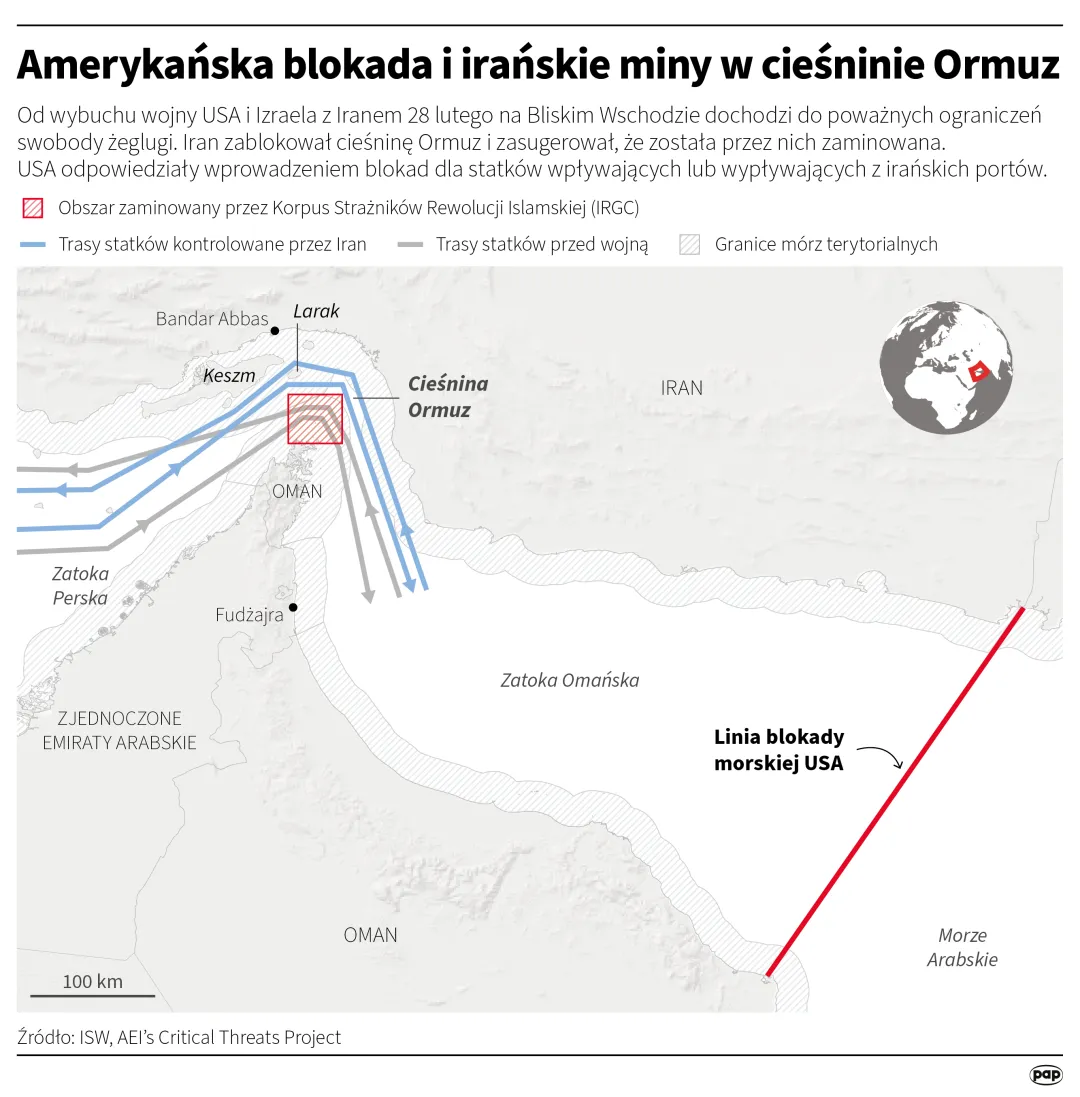 Autor: PAP/Michał Czernek