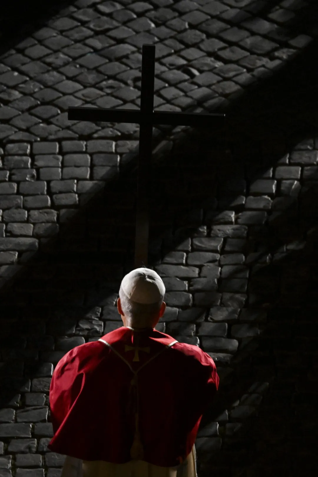 Fot. EPA/RICCARDO ANTIMIANI