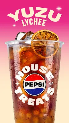 PR Newswire/Pepsi