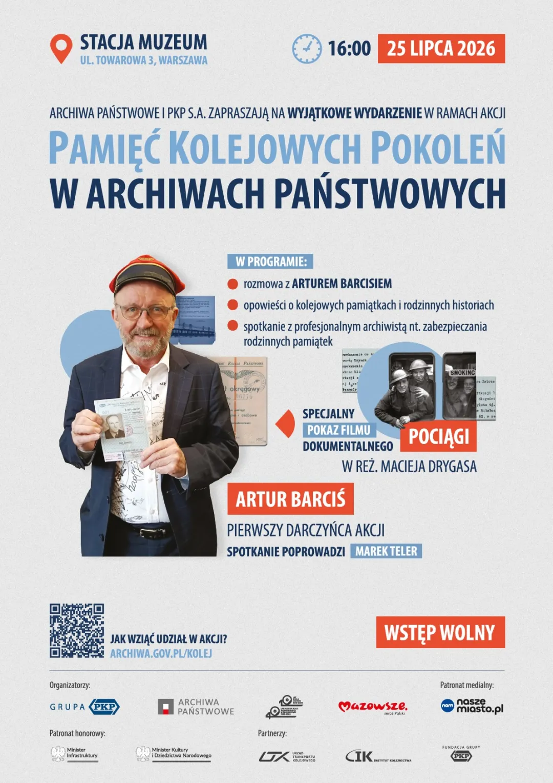Archiwa Państwowe (1)