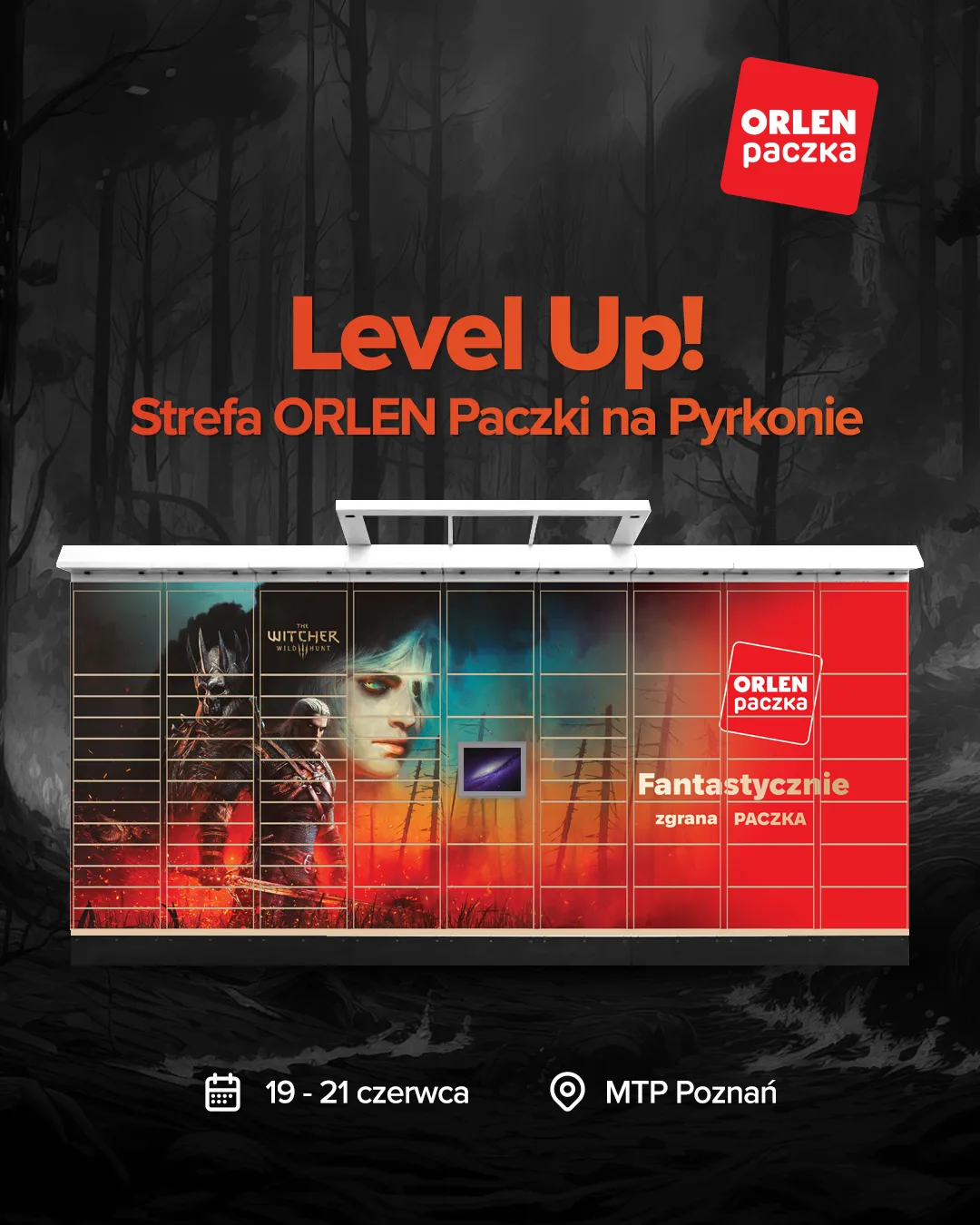 ORLEN Paczka