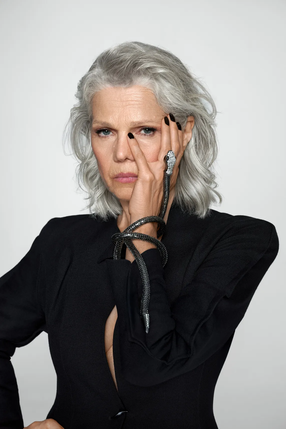 Katarzyna Butowtt. Fot. Materiały prasowe