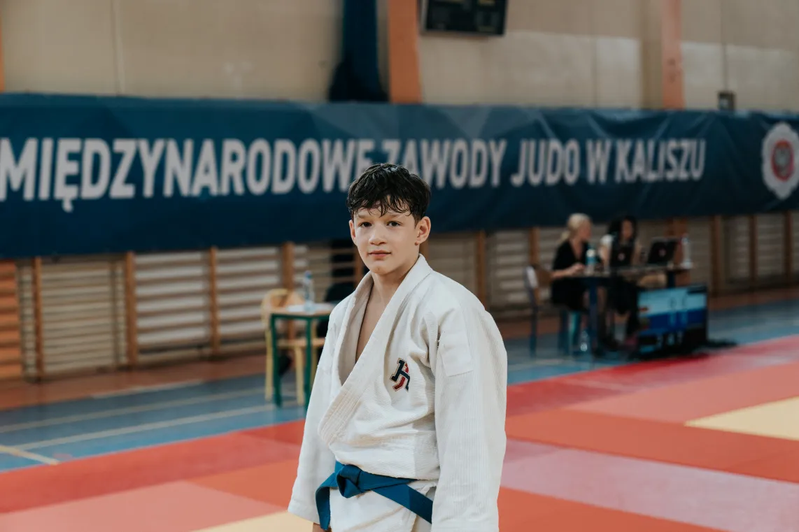 Kadr z filmu "Brat". Fot. Materiały prasowe