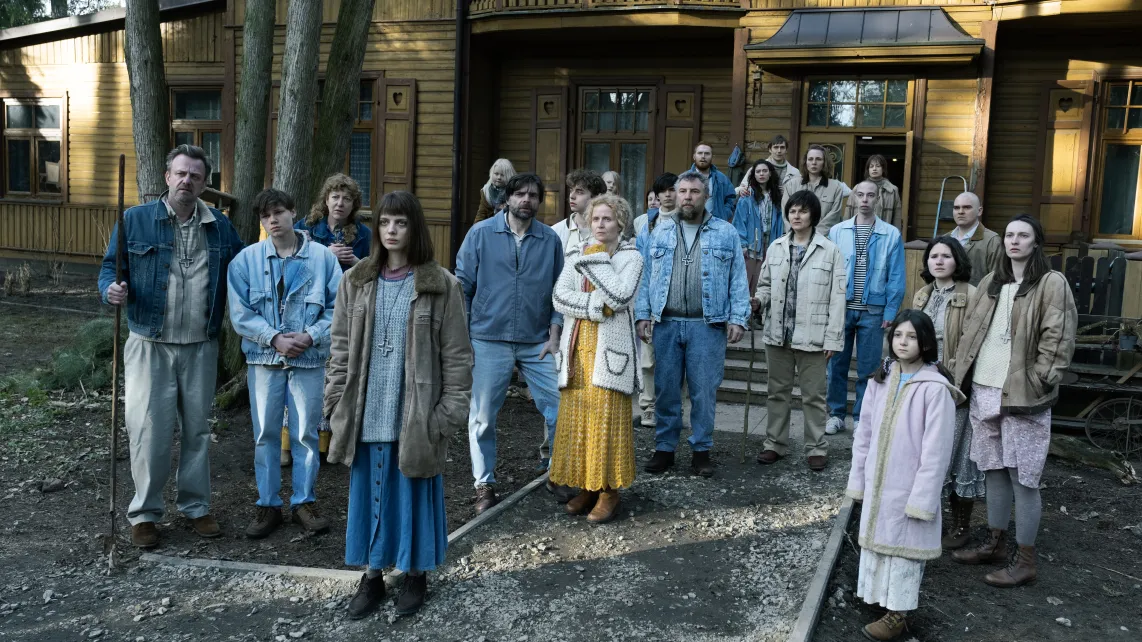 Fot. Materiały prasowe