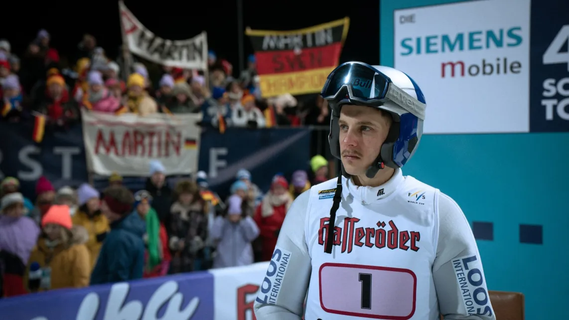 Zdjęcia do filmu fabularnego „Adam”. Fot. Materiały prasowe