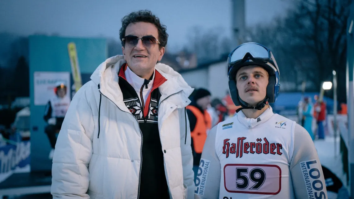 Zdjęcia do filmu fabularnego „Adam”. Fot. Materiały prasowe