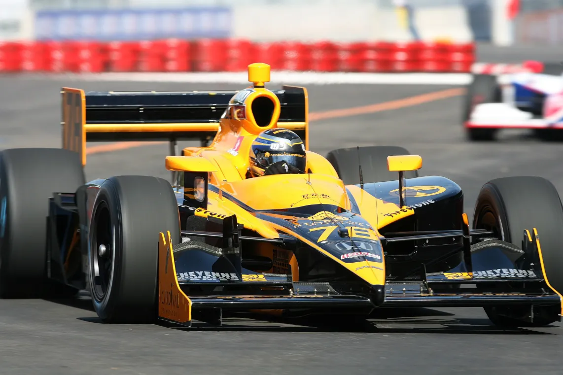 Simona de Silvestro. Fot. PAP/EPA/SEBASTIAO MOREIRA