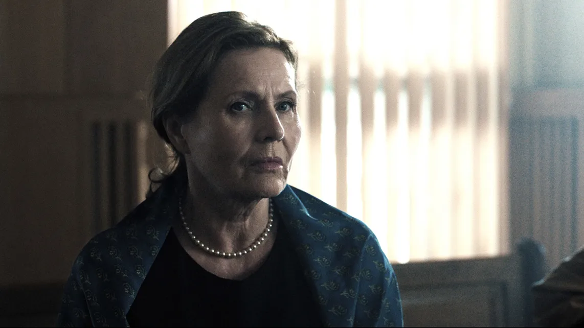 Kadr z filmu "Król dopalaczy". Fot. Łukasz Dziedzic/materiały prasowe